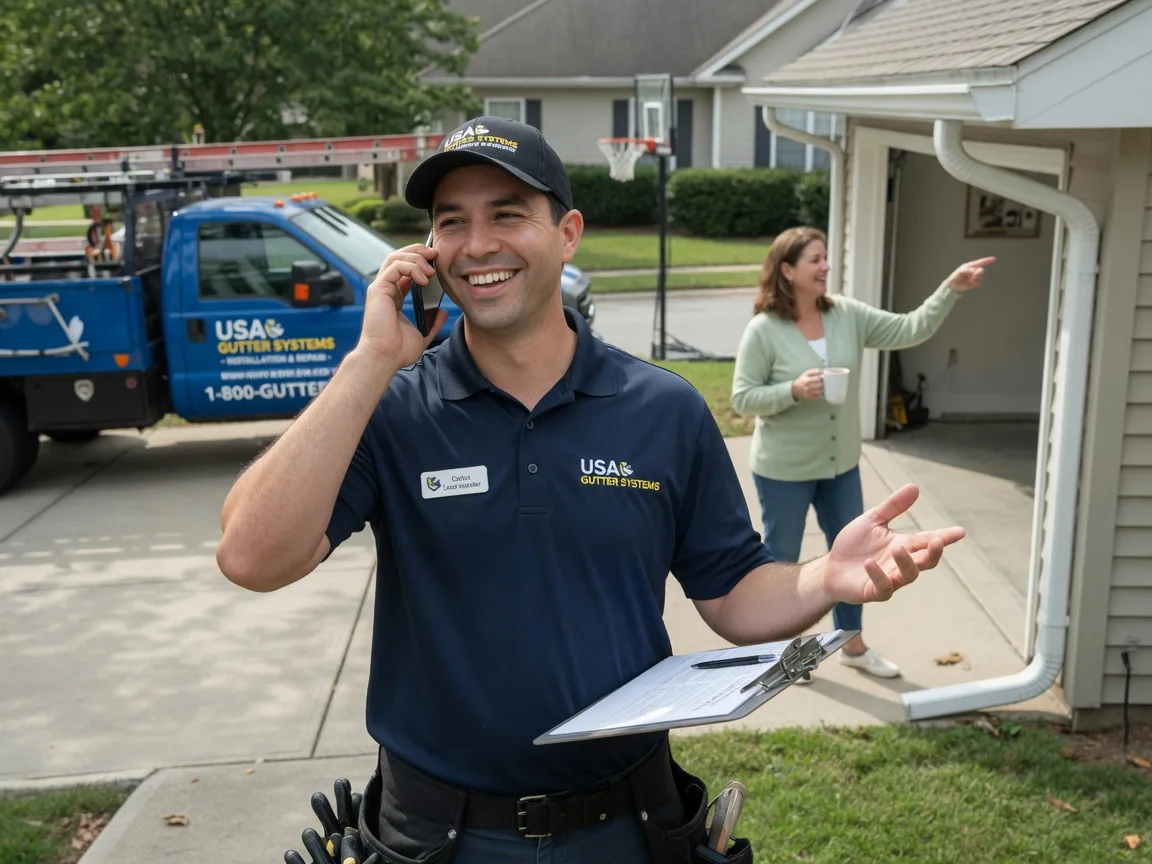 Gutter Installation Lindside, WV FAQs